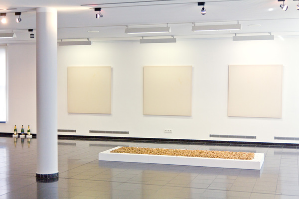 Philipp Valenta - Fame & Fortune, solo exhibition, Museum Hattingen