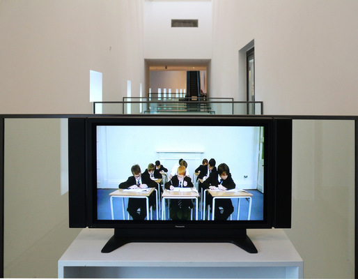 Philipp Valenta - DEW21 Art Prize, Dortmunder U