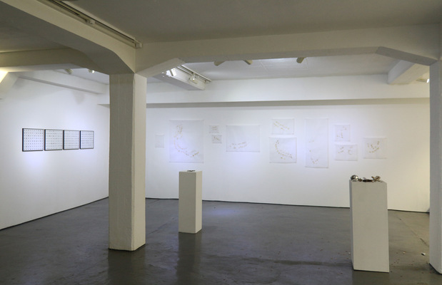 Philipp Valenta - The Road To Success, solo exhibition, kunstwerden e.V., Essen
