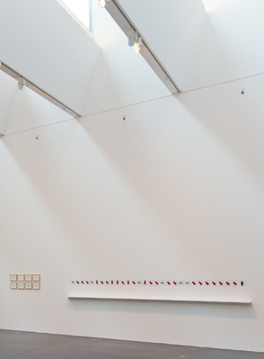 Philipp Valenta - DEW21 Art Prize, Dortmunder U