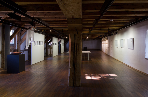 Philipp Valenta - Too Big To Fail, Galerie Waidspeicher, Kunstmuseen Erfurt