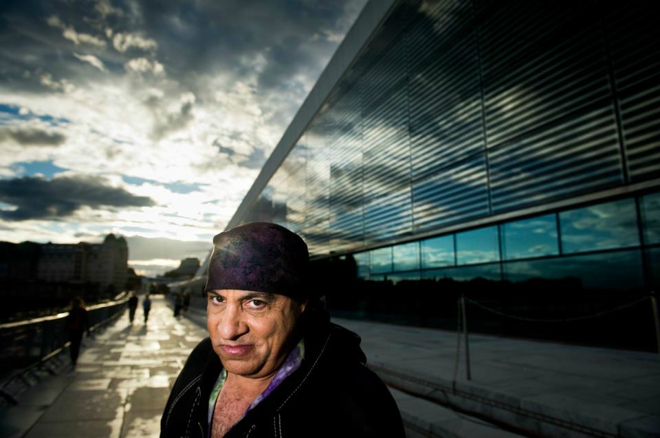 John T. Pedersen Photography - 2012 Steven Van Zandt Little Steven