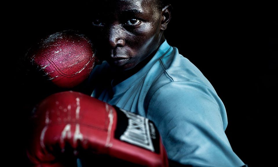 John T. Pedersen Photography - I have made my closest friends in the boxing club, they are my boxing family. At the sporting level, participation in the Olympic Games is my goal. “I fight for the future” And one day I will be able to get out of the slum with my family sayes Moreen.