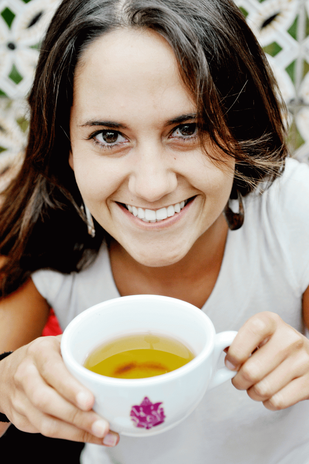John T. Pedersen Photography - Portugal Teatime
