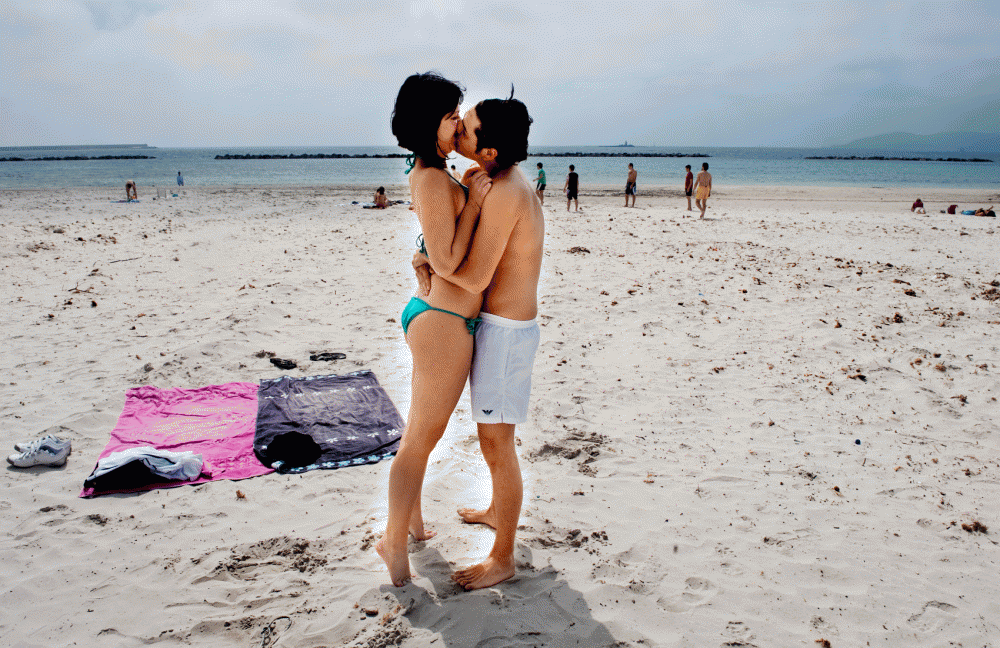 John T. Pedersen Photography - Sardinia in love