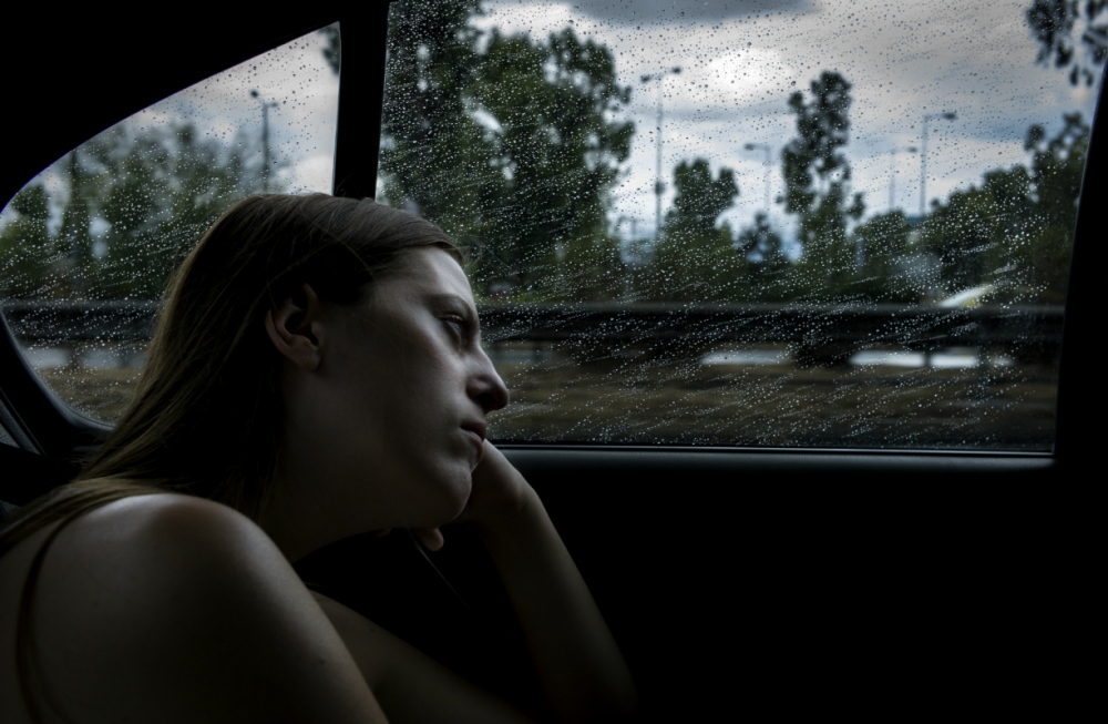 John T. Pedersen Photography - 2013 Therese Doksheim Skaug Journalist