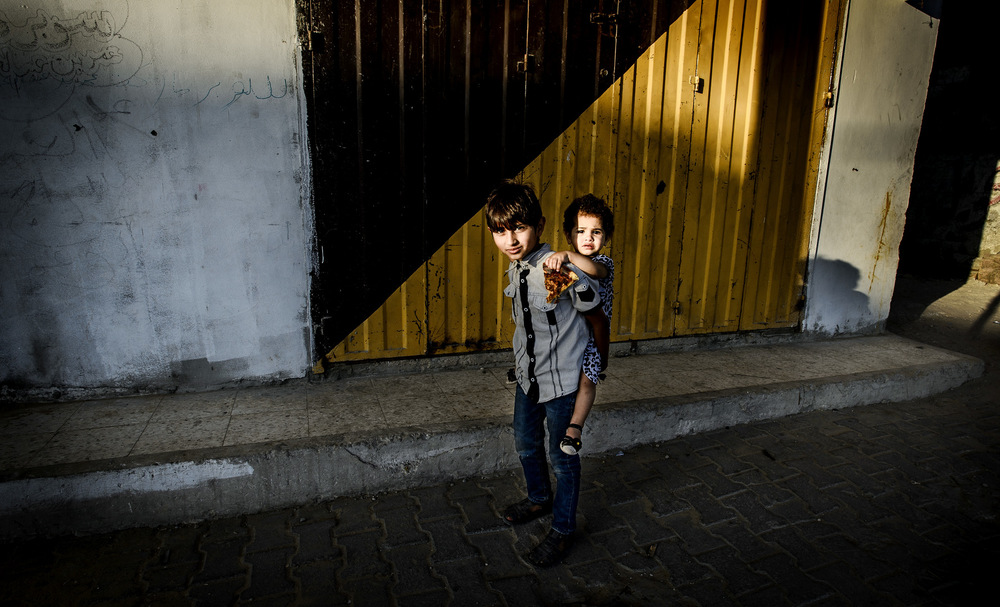 John T. Pedersen Photography -
