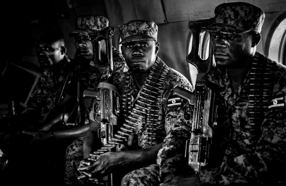 John T. Pedersen Photography -