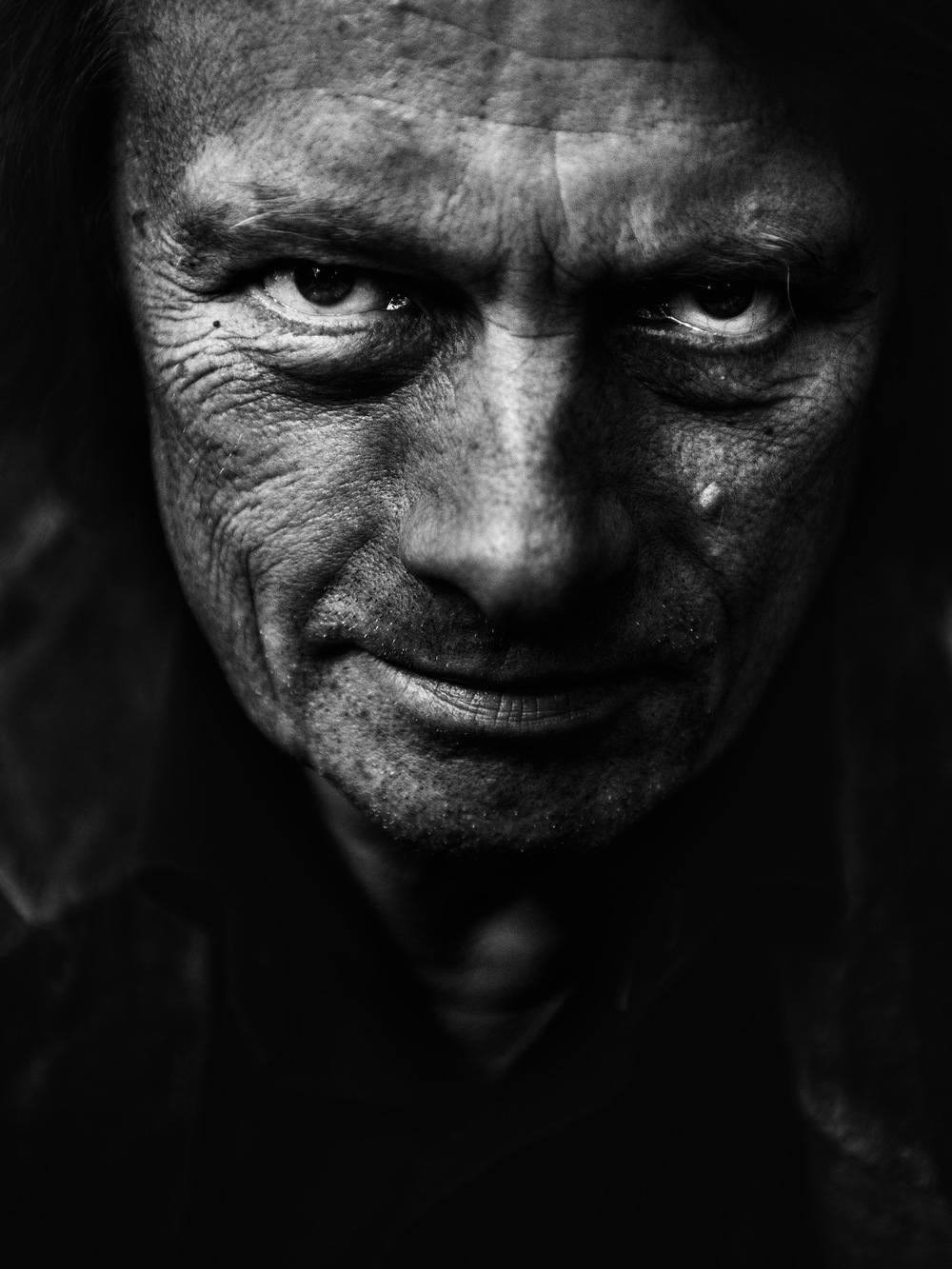 John T. Pedersen Photography - 2015 Jan Eggum Musician Musician
