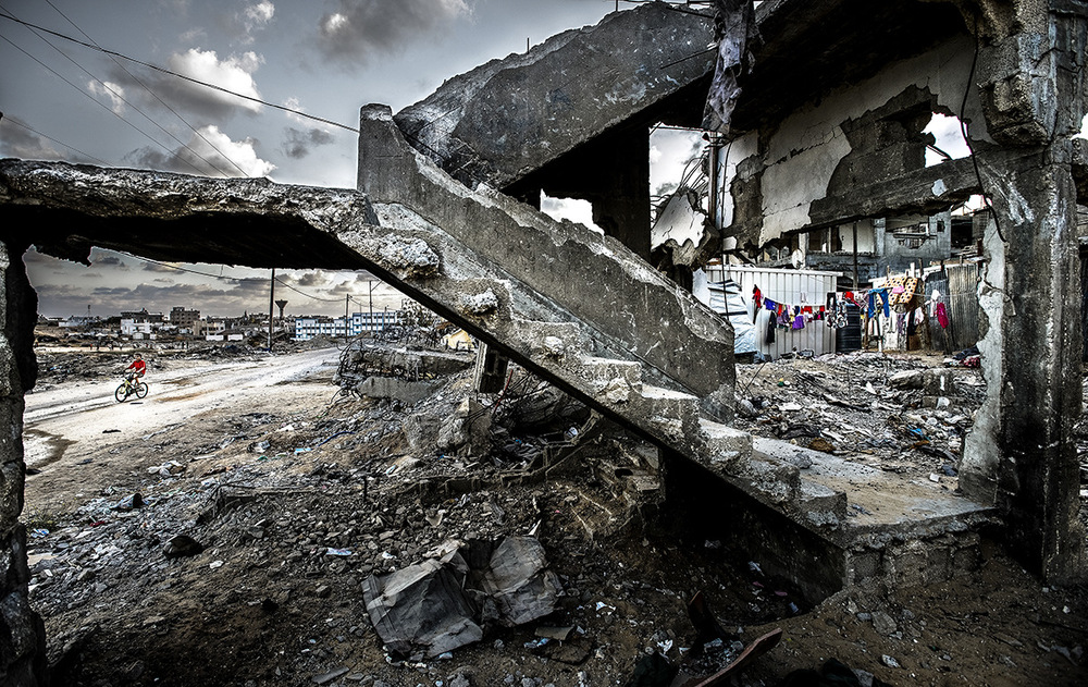 John T. Pedersen Photography -