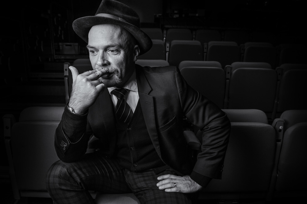 John T. Pedersen Photography - 2014 Jon O. Grande Musician