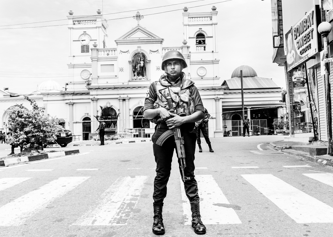 John T. Pedersen Photography -