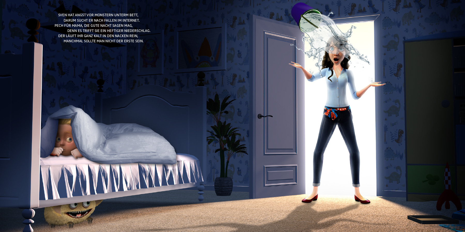 Laura Bender Design Portfolio -