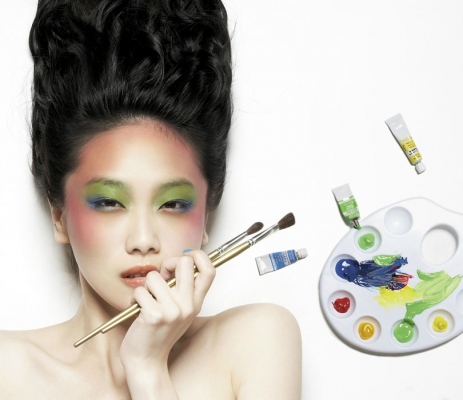 Anew-Chen Visual Integration - 