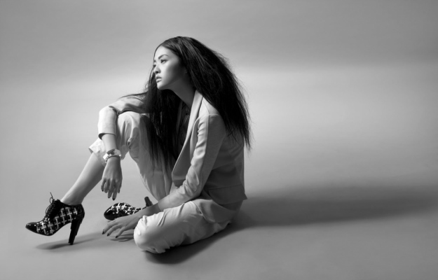 Anew-Chen Visual Integration - 