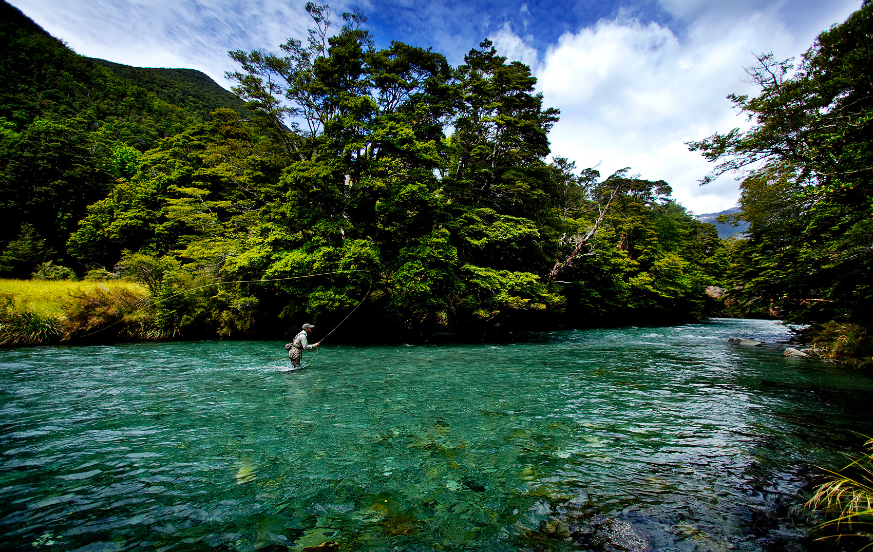 madtroutphotography - Backcountry, NZ.