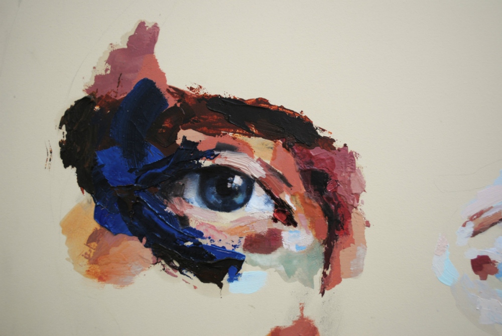 Morag Cullens - Ellis Detail
