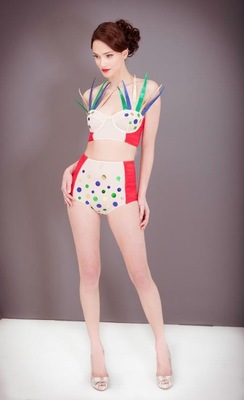 Elin Hasselgren - TIA 2012