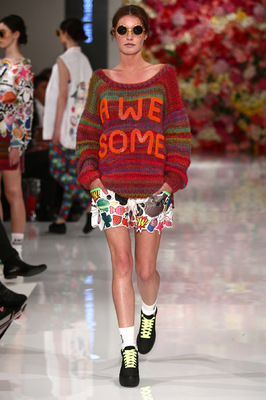 Elin Hasselgren - SS14