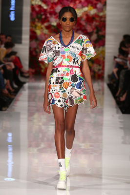 Elin Hasselgren - SS14