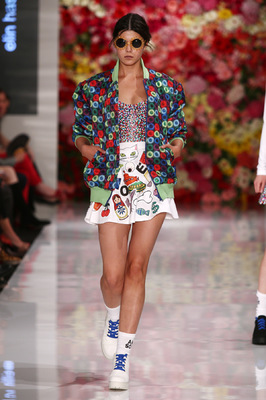 Elin Hasselgren - SS14