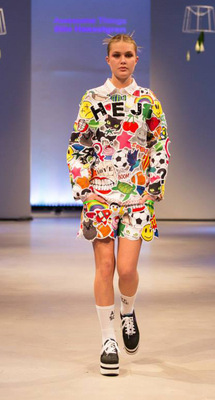 Elin Hasselgren -