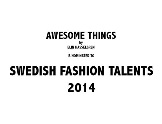 Elin Hasselgren -