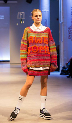 Elin Hasselgren -