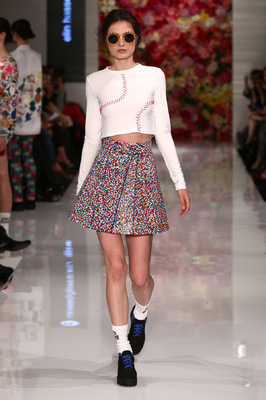 Elin Hasselgren - SS14
