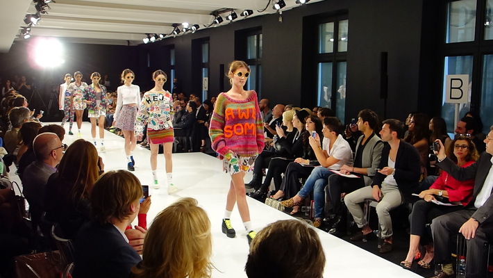 Elin Hasselgren - SS14