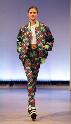 Elin Hasselgren -