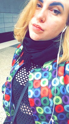 Elin Hasselgren -