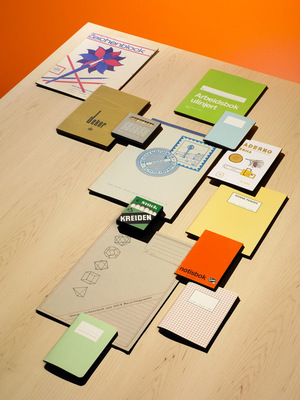 Stephen Lenthall - Wallpaper*
