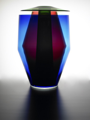 Stephen Lenthall - Wallpaper*