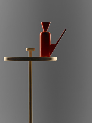 Stephen Lenthall - Wallpaper*