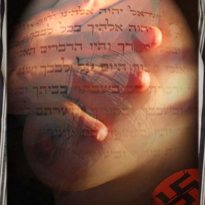 Martin Mendelsberg | Designer | Educator - Dark Heart