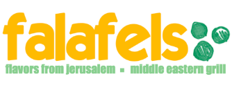 Falafels Middle Eastern Grill