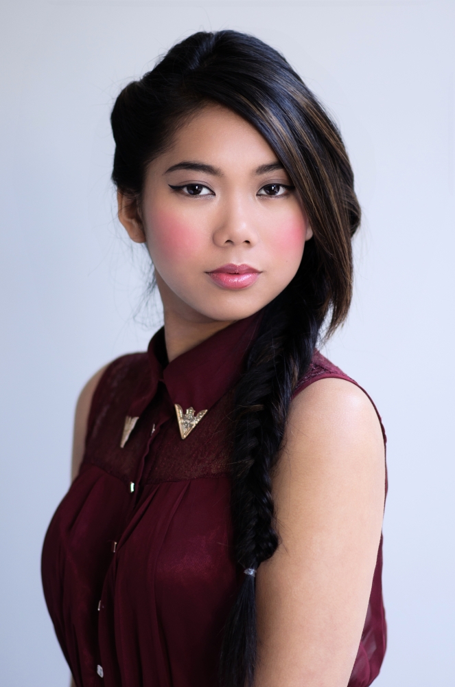 Make Up by ASM - Darian Wong Photography