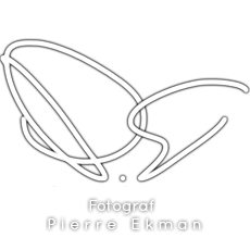 Pierre Ekman - Fotograf i Malmö