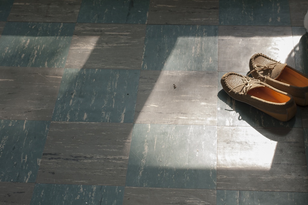 Jennifer Murray - The (My) Better Half 