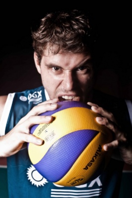 Zô Guimarães Photography - Bruninho do Vôlei - jogador
