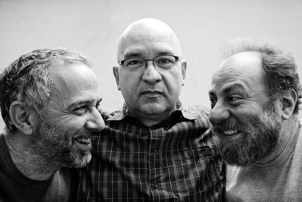 Zô Guimarães Photography - Paralamas do Sucesso - banda