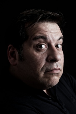Zô Guimarães Photography - Leandro Hassum