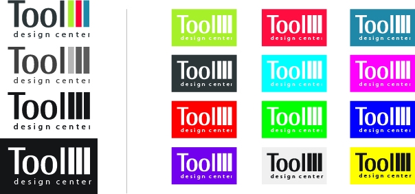 Anna Nicolai - Graphic Designer - Colour Variations