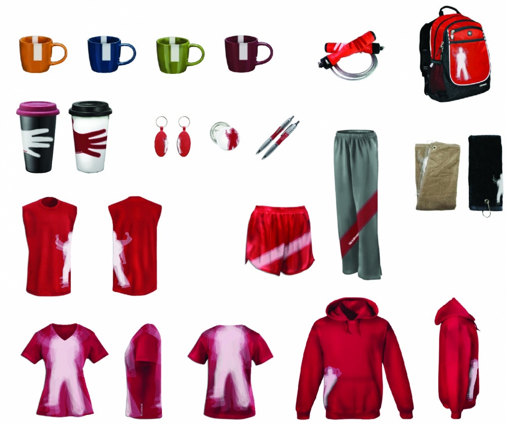 Anna Nicolai - Graphic Designer - Merchandising