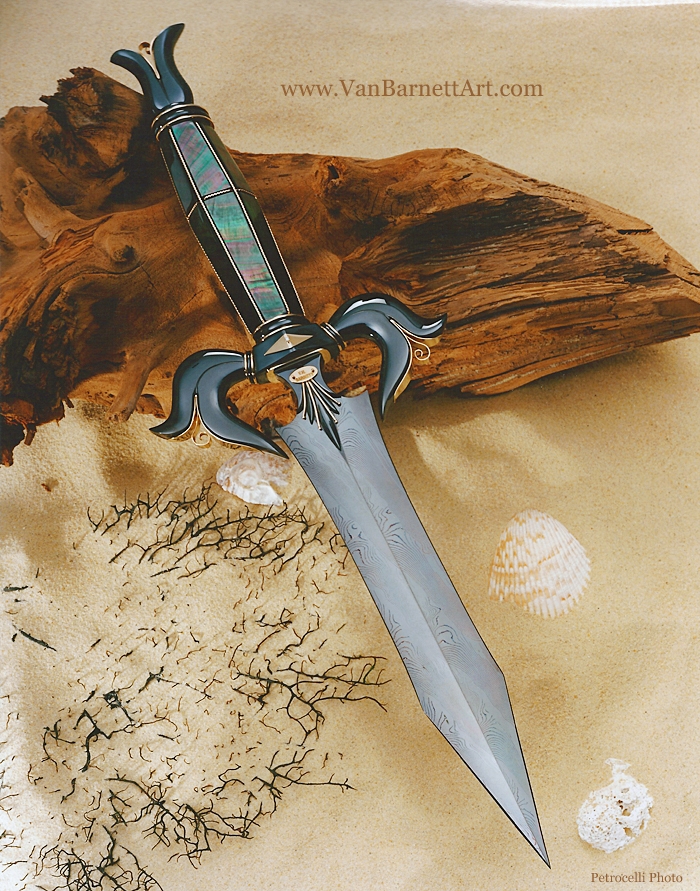 Fixed Blade Knives
