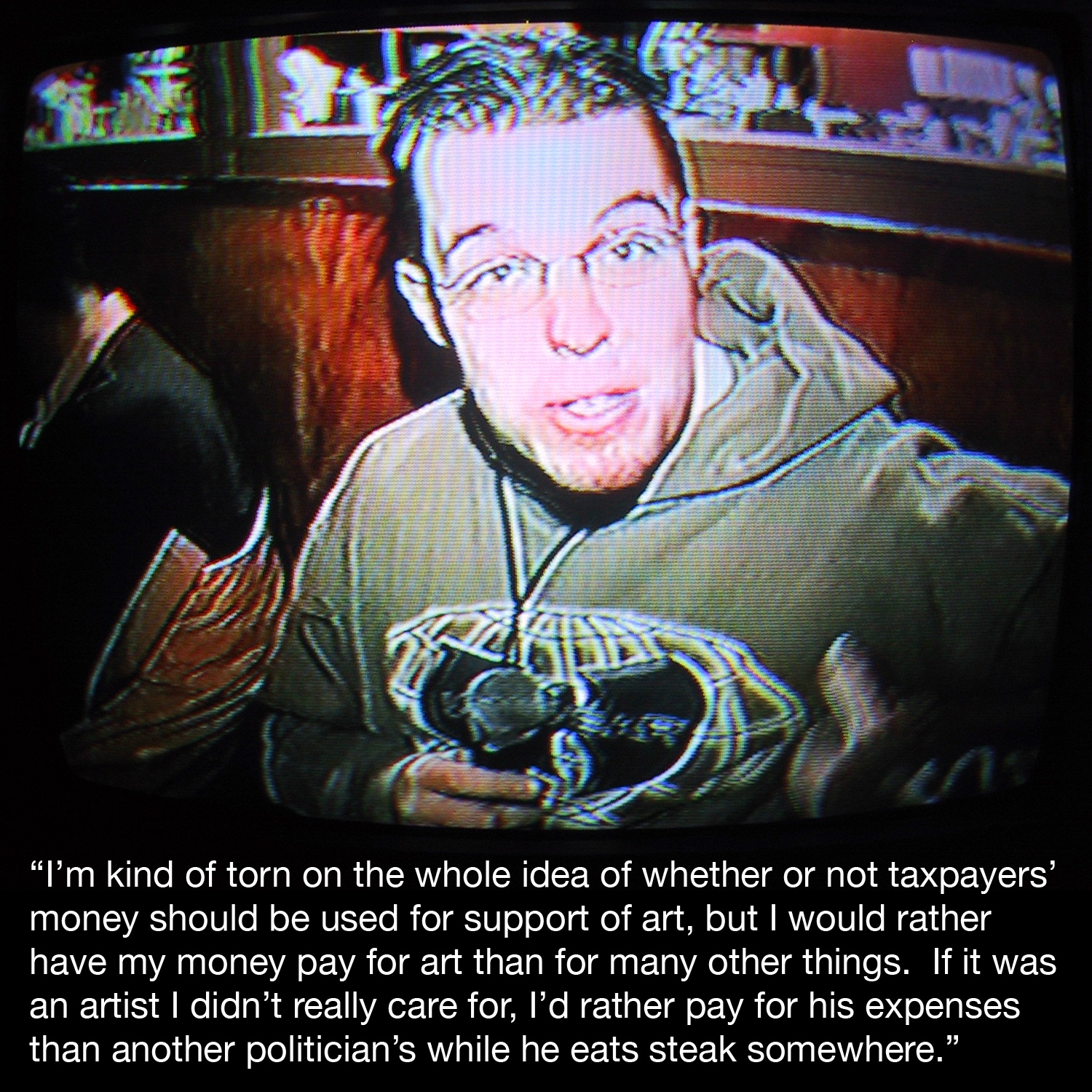Michael Rippens -