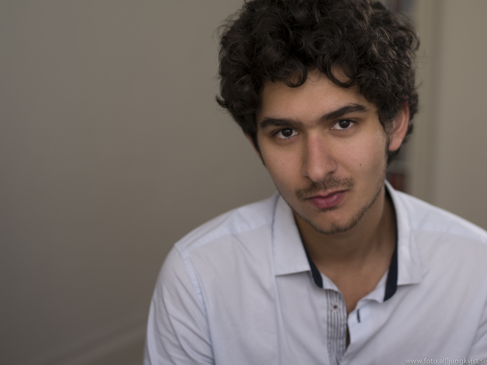 AL - John Venkiah, jazzpianist