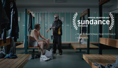 H2K Design - Production Designer Heini Erving - Saatanan kanit - Fucking Bunnies (short)