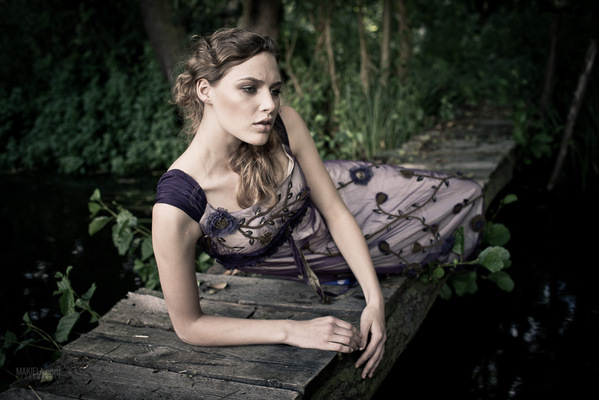 Dubai Photographer underwater, fashion, commercial, corporate, wedding - Fashion session dress for Bialcon